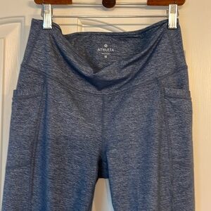 Athleta leggings